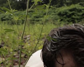 Ana Khutsishvili - Vagrant (2016) Naked TV movie scene