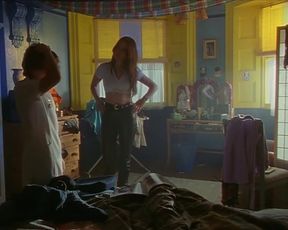 Cathy Brolly, Nicola Blackman, etc ‘Killer Net (1998)’ (Sex, Nude)