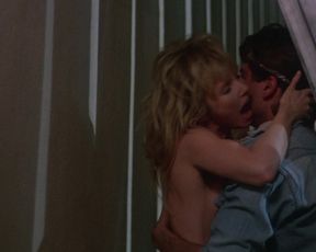 Rebecca De Mornay - And God Created Woman (1988)