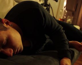 Tina Krause nude - Claw (2017)