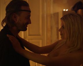 Jenny Edners nude - Fikkefuchs (2017)