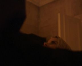 Jenny Edners nude - Fikkefuchs (2017)