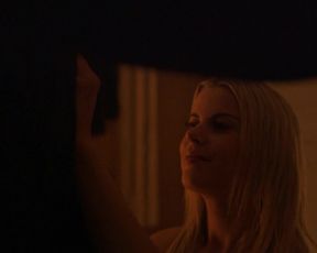 Jenny Edners nude - Fikkefuchs (2017)