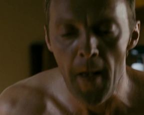 Justine Waddell in Mishen (2011)