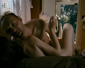 Justine Waddell in Mishen (2011)