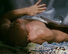 Justine Waddell in Mishen (2011)