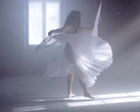 My Djorup nude - Livstrad (2013)