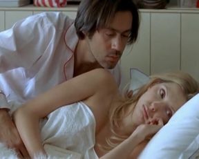 Frederique Bel Nude - Fais-moi plaisir! (2009)