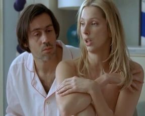 Frederique Bel Nude - Fais-moi plaisir! (2009)