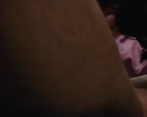 Tang Wei Nude in Film (1999)