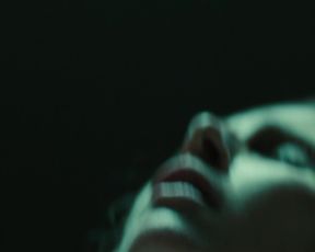 Alona Tal Sex Scene, Erotic Scene in TV Show 'Hand of God'