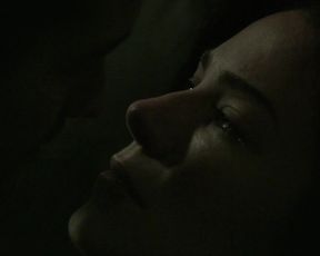 Lynn Collins nude – Uncertainty (2009)