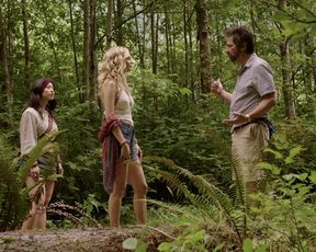 Heather Graham hot - Get Shorty s03e07 (2019)