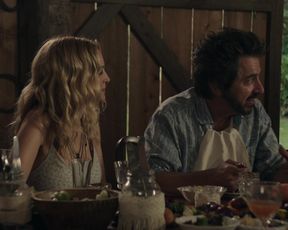 Heather Graham hot - Get Shorty s03e07 (2019)