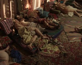 Heather Graham hot - Get Shorty s03e07 (2019)