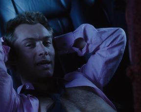 Jane Krakowski nude – Alfie (2014)