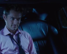 Jane Krakowski nude – Alfie (2014)