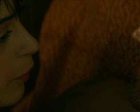 Justine Cotsonasl nude - Tell Me a Story s01e06 (2018)