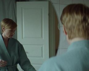 Maria Rich nude - Bedrag s03e04 (2019)