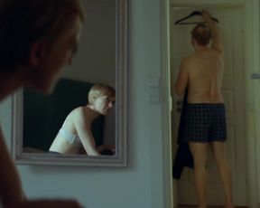 Maria Rich nude - Bedrag s03e04 (2019)