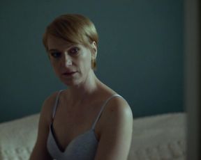 Maria Rich nude - Bedrag s03e04 (2019)