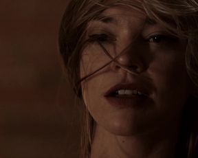 Zara Jestadt nude - The Discarded (2020)