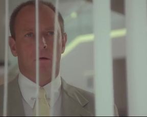 Linda Hoffman Nude - The Dentist (1996)