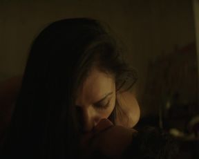 Cynthia Alesco nude - The Romanoffs s01e06 (2018)