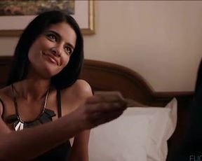 Jessica Clark & Barbara Niven - A Perfect Ending (2012)