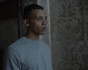 Jessica Barden, Jodhi May nude - Scarborough (2018)