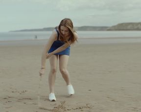 Jessica Barden, Jodhi May nude - Scarborough (2018)