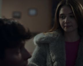 Jessica Barden, Jodhi May nude - Scarborough (2018)