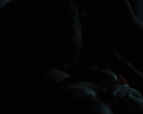 Jessica Barden, Jodhi May nude - Scarborough (2018)