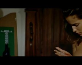 Zoé Félix Nude - Dejà Mort (FR 1998)