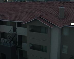 Alexandria Lee nude, cowgirl sex in 'The Trust'