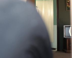 Roxane Mesquida Nude - Rubber (2010)