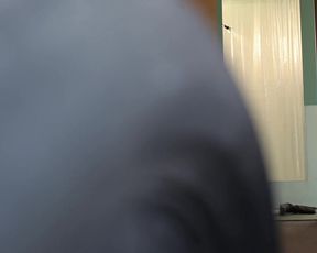 Roxane Mesquida Nude - Rubber (2010)