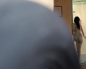 Roxane Mesquida Nude - Rubber (2010)