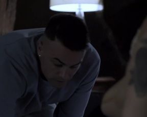 Edna Lima - Chuteira Preta s01e01 (2019)