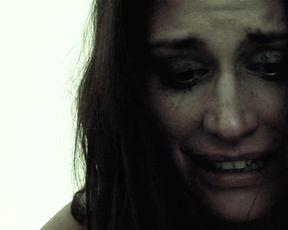 Andrea Montenegro Sex - Subdual Horror Scene