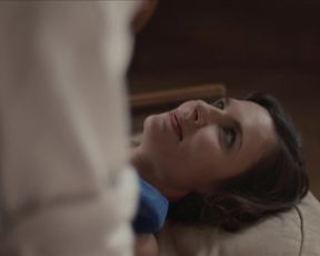 Noуmie Kocher, sexy actress - La Garconne s01e03 (2020) Сut celebs scenes