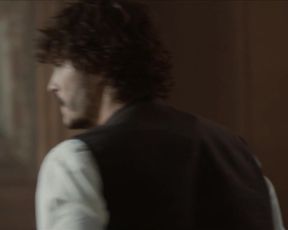 Noуmie Kocher, sexy actress - La Garconne s01e03 (2020) Сut celebs scenes