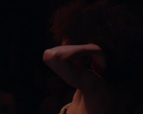 Indya Moore nude - Pose s02e07 (2019)