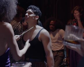 Indya Moore nude - Pose s02e07 (2019)