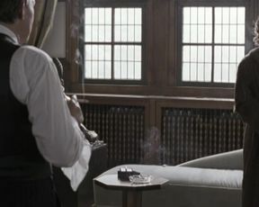 Sylvia Hoeks - The Gangs of OSS (2011)