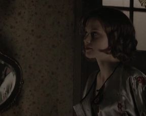 Sylvia Hoeks - The Gangs of OSS (2011)