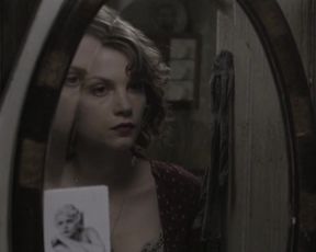 Sylvia Hoeks - The Gangs of OSS (2011)