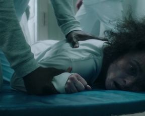 Helena Bonham Carter nude - 55 Steps (2017)