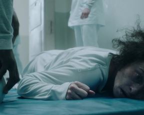 Helena Bonham Carter nude - 55 Steps (2017)