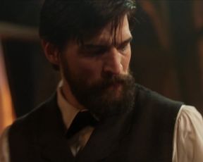 Ella Rumpf nude - Freud (2020)  (Season 1, Episode 4-5)